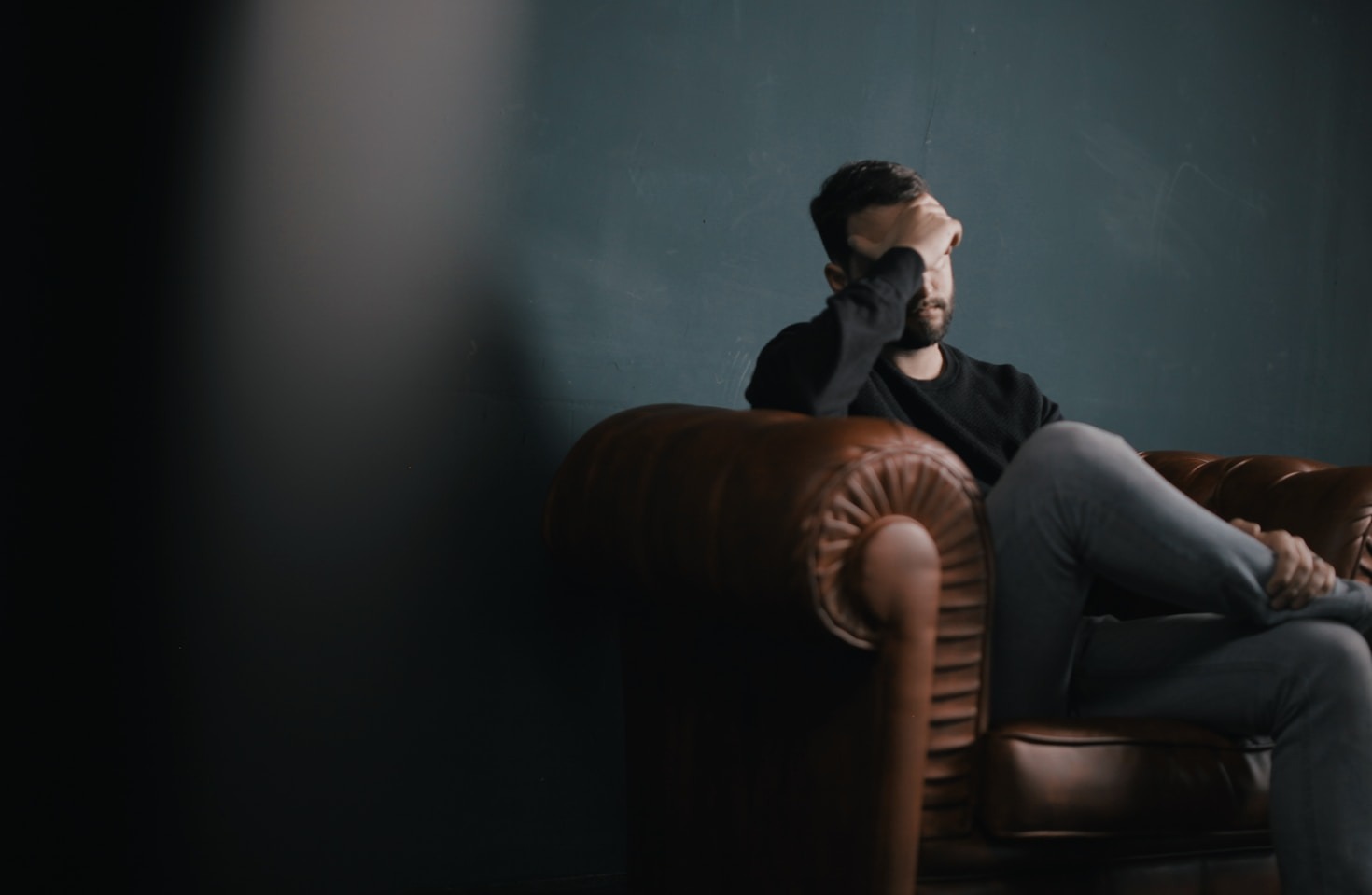 Life Stress and Its Impact on Mental Health