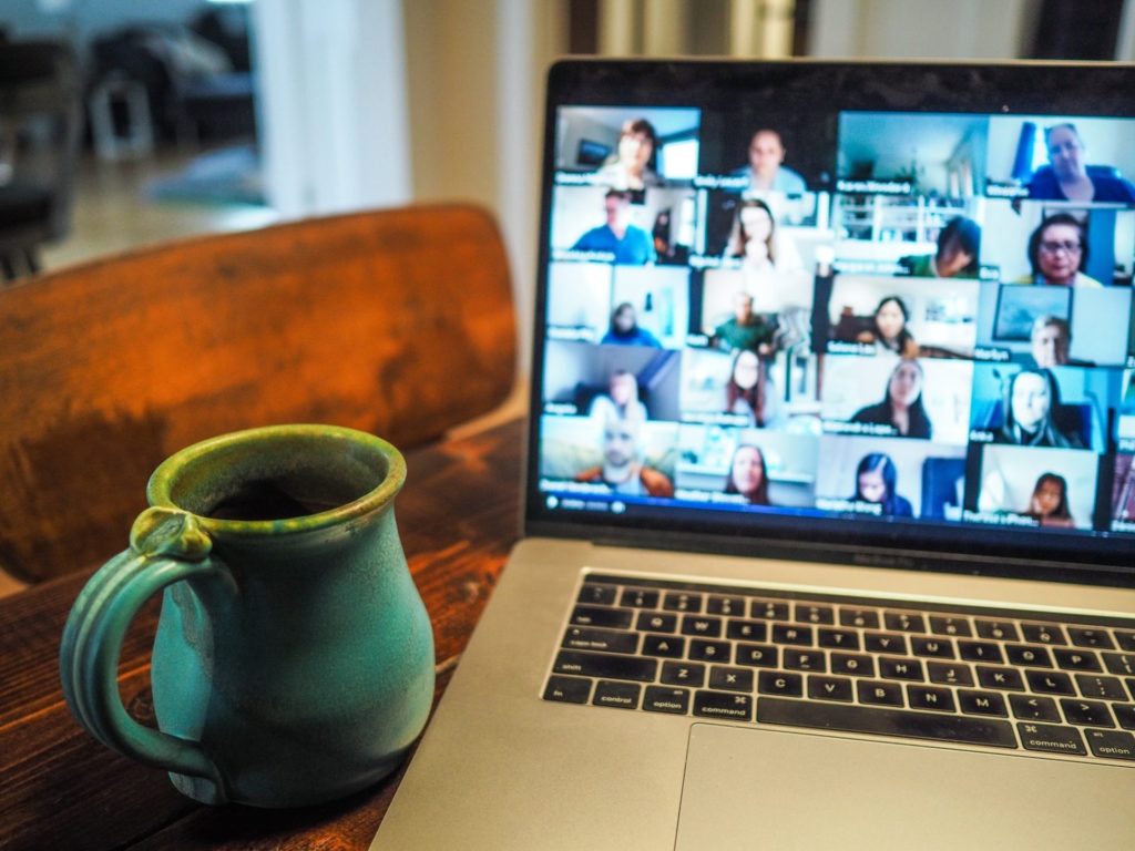 Parenting education class in Virginia conducted virtually by Deborah Parker, LPC