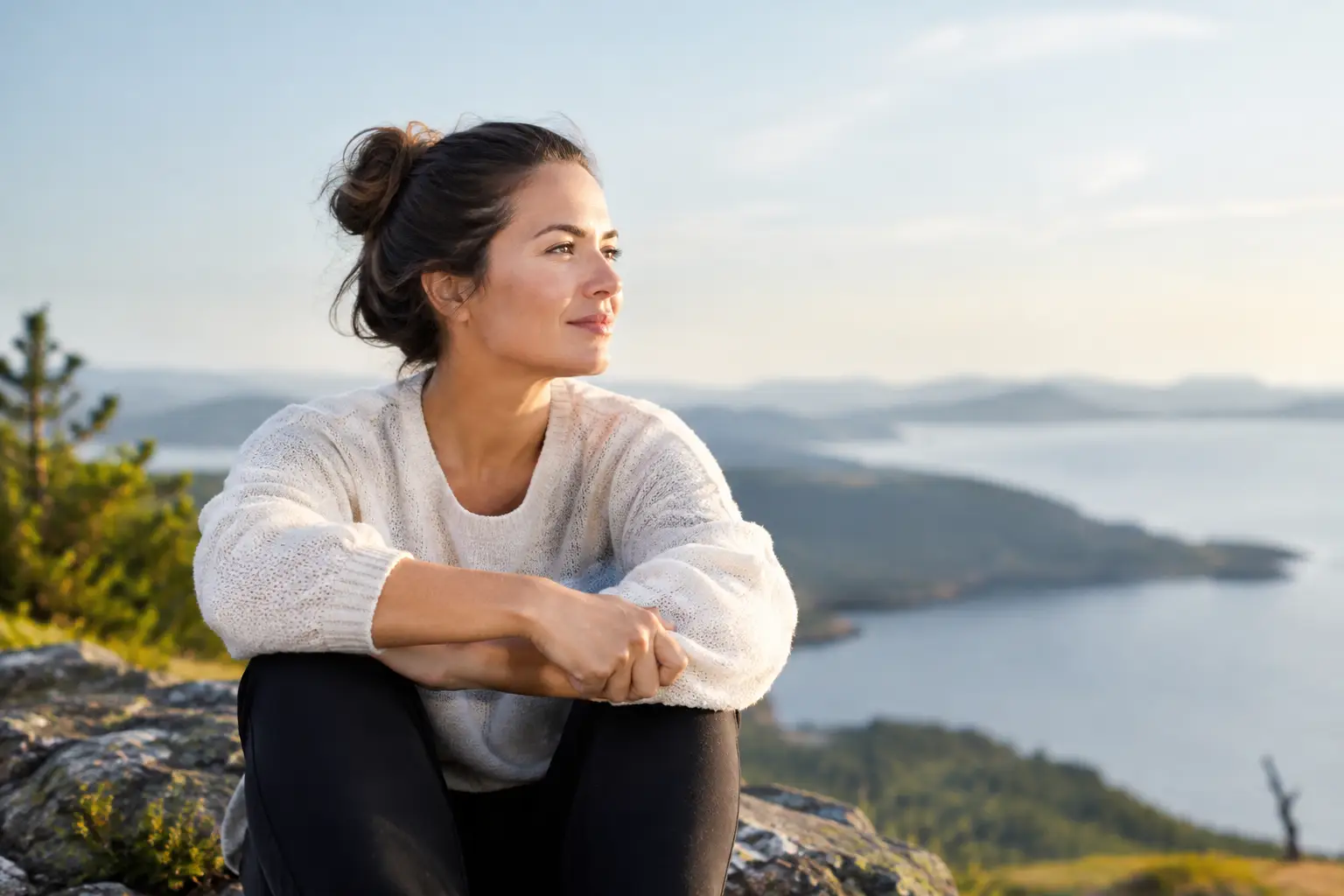 How to Exit Survival Mode and Feel Steady Again
