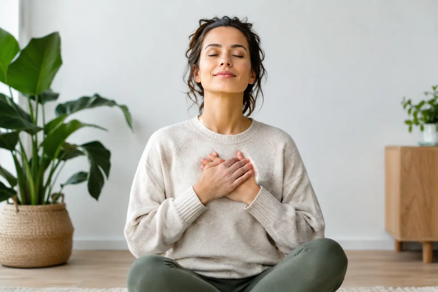 Nervous System Regulation Exercises That Help