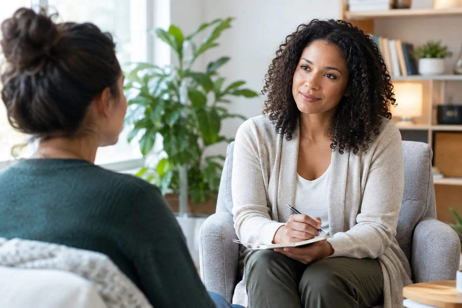 Powerful Ways Trauma-Informed Therapy Can Help You Heal