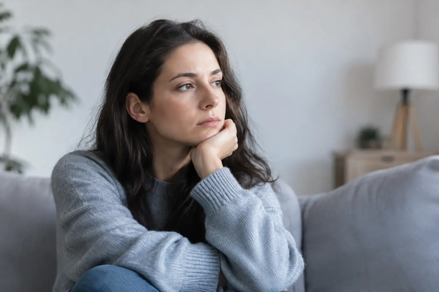 Why Emotional Numbness After Trauma Can Happen